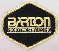 Barton Protective Services