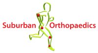 Suburban orthopaedics