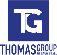 Thomas group