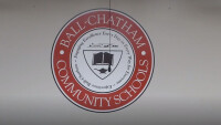 Ball-chatham school district
