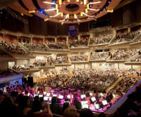 The Corporation of Massey Hall and Roy Thomson Hall