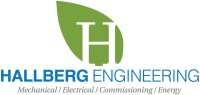 Hallberg engineering