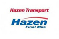 Hazen transport group, inc