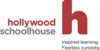 Hollywood schoolhouse
