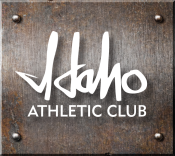 Idaho athletic club inc