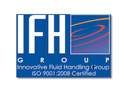The ifh group, inc.