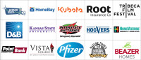 Various ad agencies & direct clients