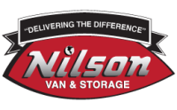 Nilson van & storage