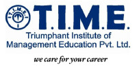 T.i.m.e. (triumphant institute of managment education)