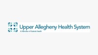 Upper allegheny health system