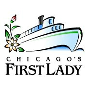 Chicago's first lady cruises