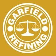 Garfield refining company