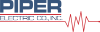 Piper electric co incorporated
