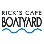 Ricks cafe boatyard