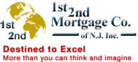 1st 2nd mortgage co. of nj