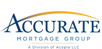 Accurate mortgage group, llc