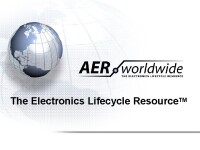 Aer worldwide - your electronics lifecycle resource