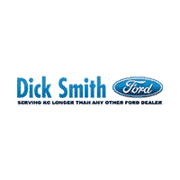 Dick smith ford