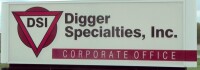 Digger specialties inc