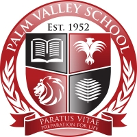The palm valley school