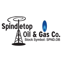 Spindletop Oil & Gas