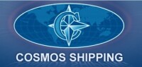 Cosmos shipping
