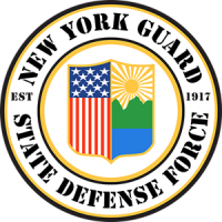 New york national guard