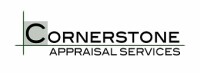 Cornerstone appraisal services