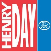 Henry day ford