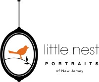 Little nest portraits