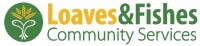 Loaves & fishes community services