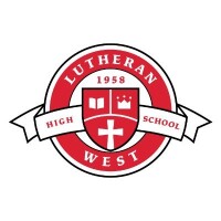 Lutheran west high school
