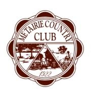 Metairie country club