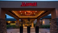 Napa valley marriott hotel & spa