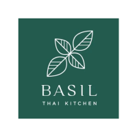 Thai basil restaurant