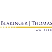 Blakinger, byler & thomas, p.c.