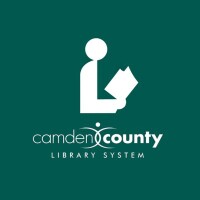 Camden county library system