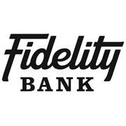 Fidelity bank mn