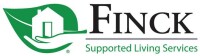 Finck supported living services