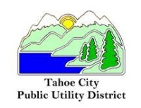 Tahoe city public utility district