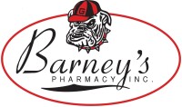 Barneys pharmacy