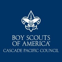 Boy scouts of america, cascade pacific council