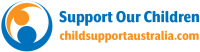 Child support agency (australia)