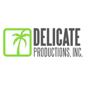 Delicate productions inc.