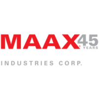 Maax spas industries corp