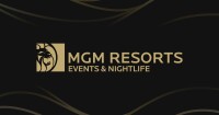 Mgm resorts event productions
