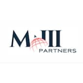 M-iii partners, lp