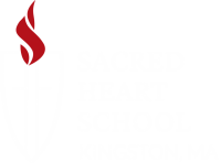 Sacred heart school-kingston