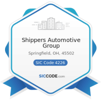 Shippers automotive group
