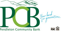 Pendleton community bank